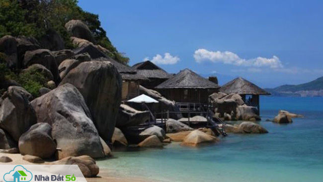 Bất động sản Nha Trang vẫn đang chờ một công trình biểu tượng?