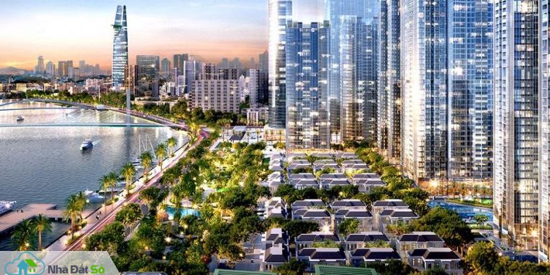 bất động sản cao cấp