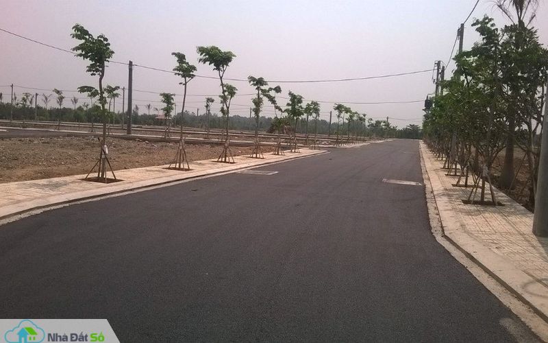 đầu tư đất nền