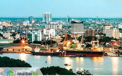 nhieu du an lon do bo dang lam bat dong san hai phong thuc giac
