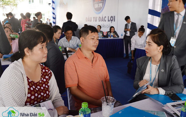mua nhà ở xã hội
