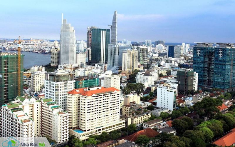 thị trường minh BĐS Tp.HCM 