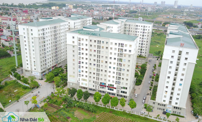 het thoi di xe sang mua nha o xa hoi