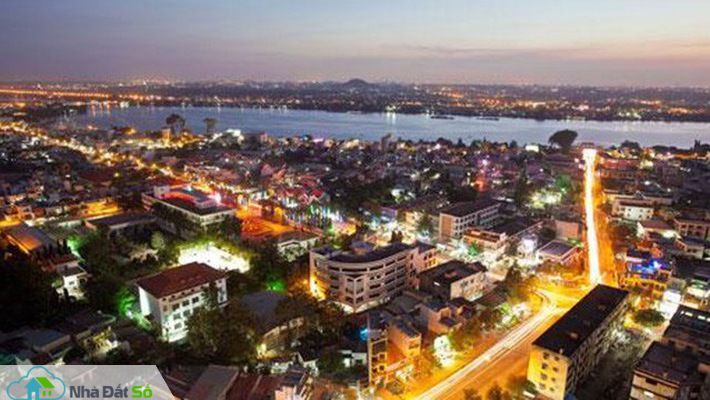 bất động sản Biên Hòa 