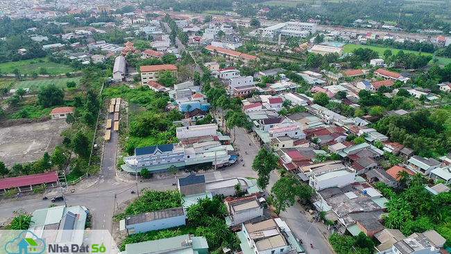 Bất động sản Sài Gòn 