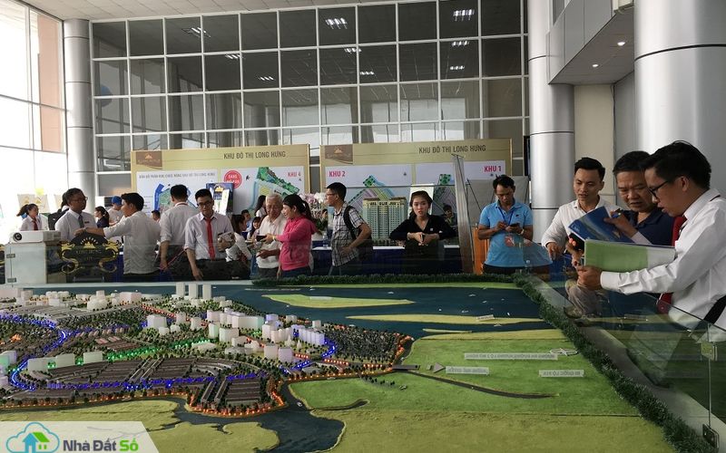 nhà đất Biên Hòa