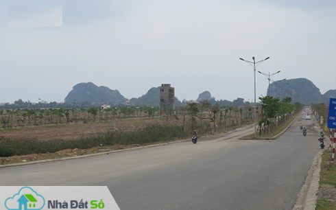 đất nền Đà Nẵng