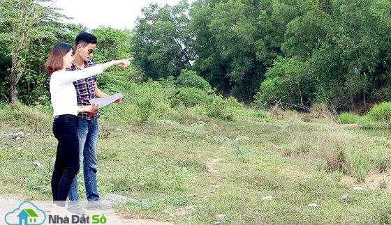 Nguy cơ sốt đất nền trên diện rộng