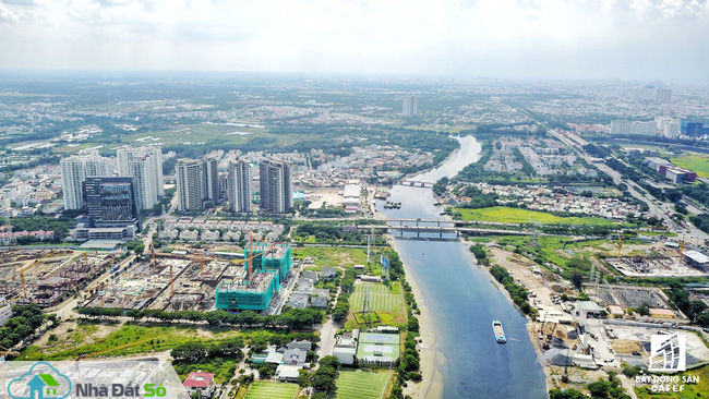 doanh nghiệp địa ốc 