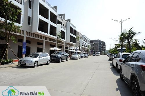 Bất động sản nghỉ dưỡng Hạ Long sôi động đầu năm