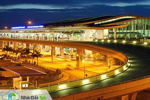 sân bay Tân Sơn Nhất