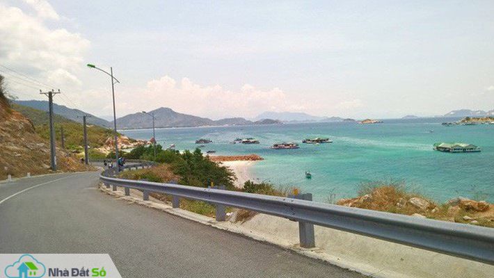 đường bộ ven biển