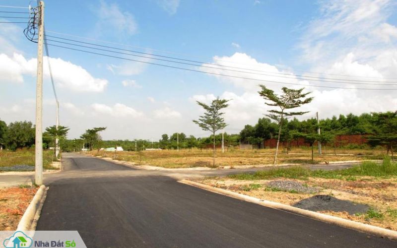Bất động sản Cần Thơ “tăng nhiệt” đầu năm 