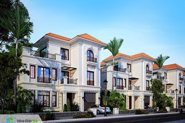 Bất động sản nghỉ dưỡng Hải Phòng khởi sắc với nhiều dự án mới