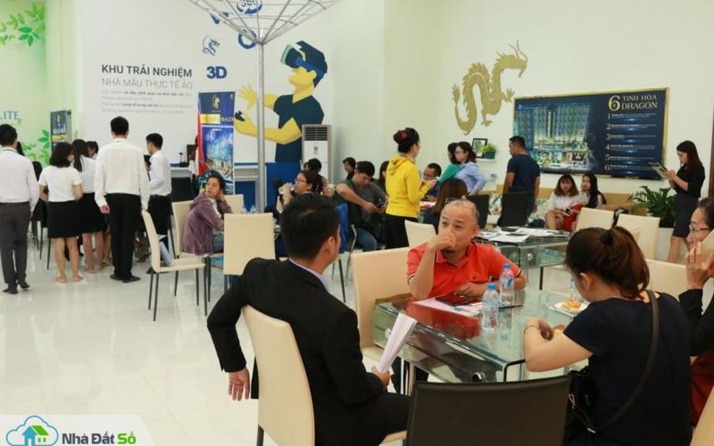 chủ đầu tư bất động sản