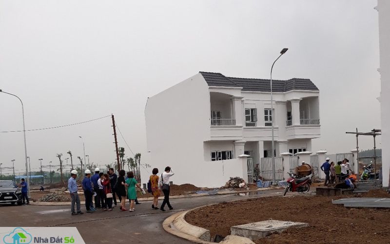 bất động sản Nhơn Trạch