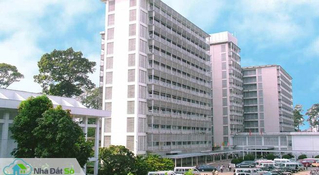 TP.HCM: Hơn 6.000 tỷ xây dựng bệnh viện tại huyện Bình Chánh