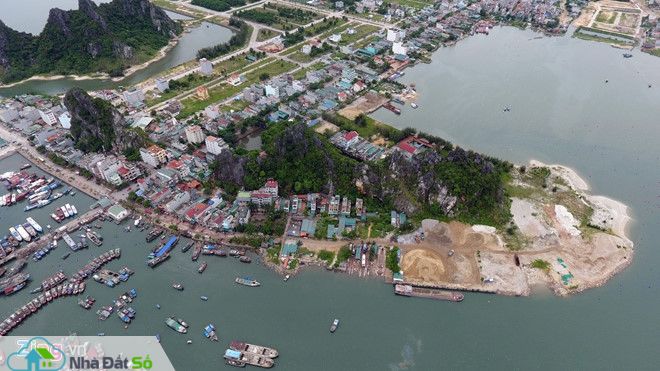 quang ninh huy dong hon 57600 ty dong dau tu ha tang van don trong giai doan 2012 2017