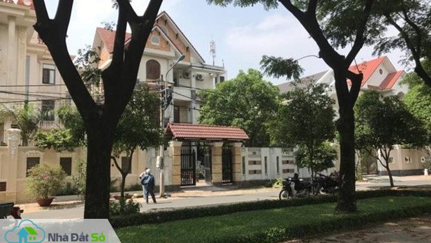 “cơn sốt” nhà đất Đồng Nai
