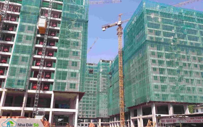 BĐS Tây Bắc Tp.HCM: Nhu cầu mua cao, giao dịch sôi động
