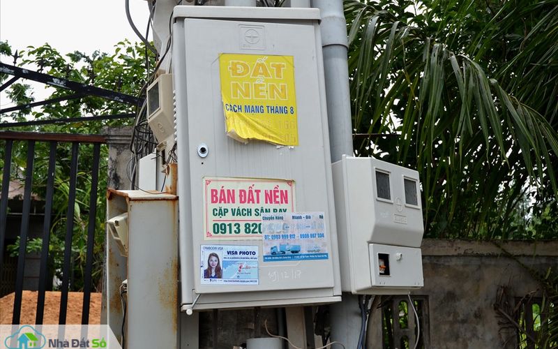 rao bán đất ở Phú Quốc