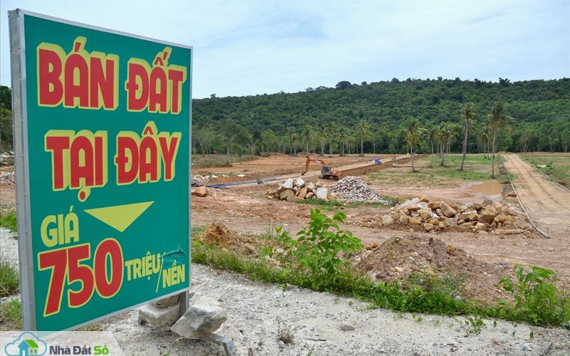 bán đất Phú Quốc