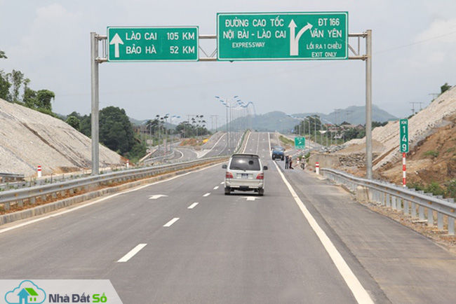 cao tốc Tuyên Quang - Phú Thọ