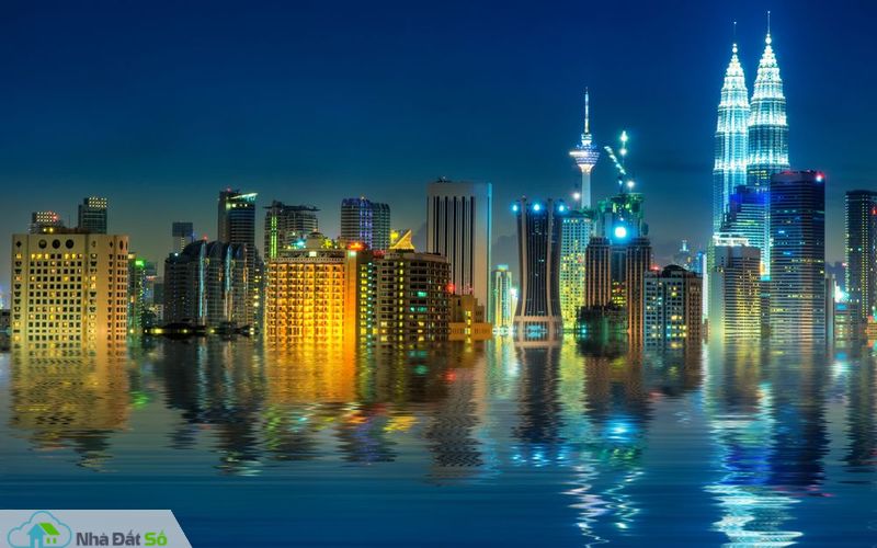 Malaysia có thêm nhiều BĐS cao cấp dù thừa cung