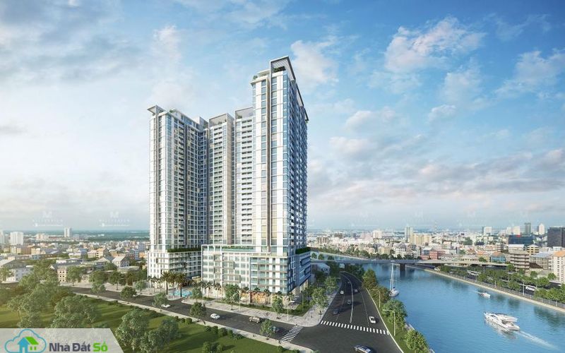 thị trường officetel