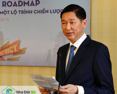 Ông Trần Vĩnh Tuyến