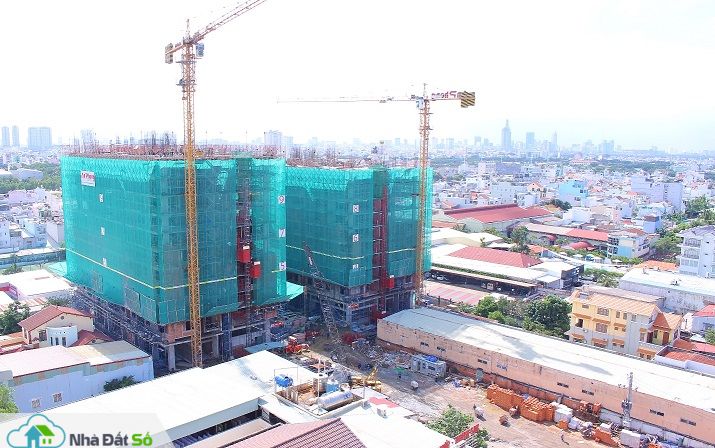 Nguồn cung căn hộ cho thuê 