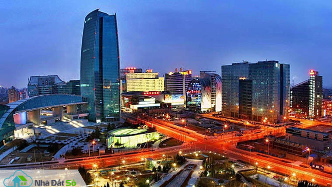 khu thung lũng silicon