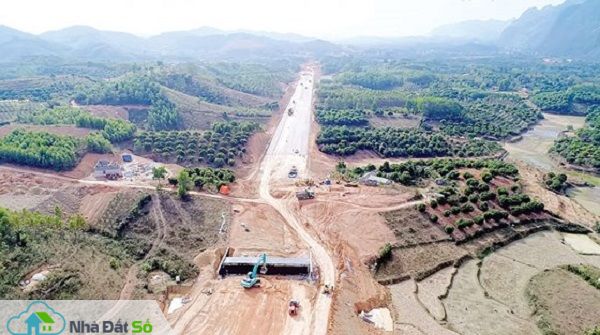 Nguy cơ dừng thi công cao tốc Bắc Giang - Lạng Sơn