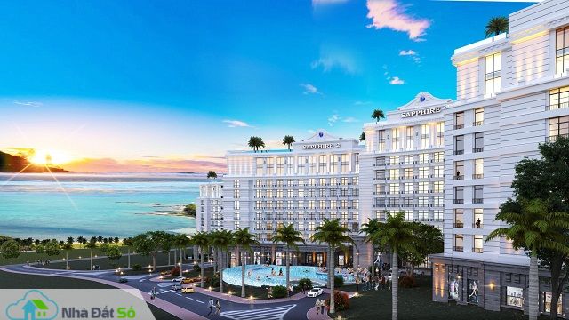 Thị trường condotel
