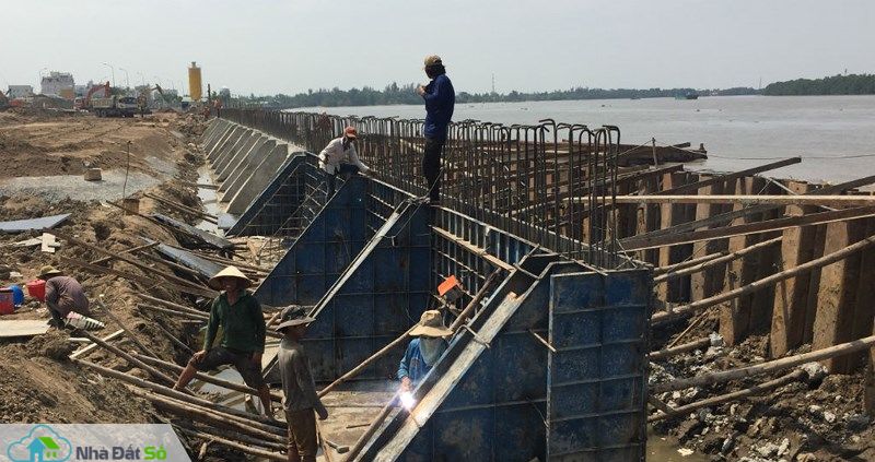thi công dự án