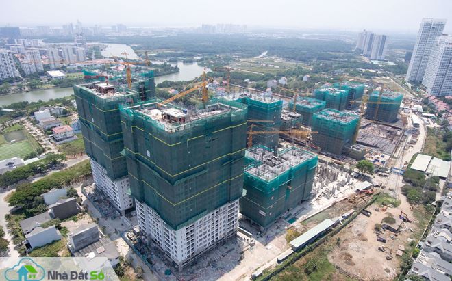 Tồn kho BĐS 