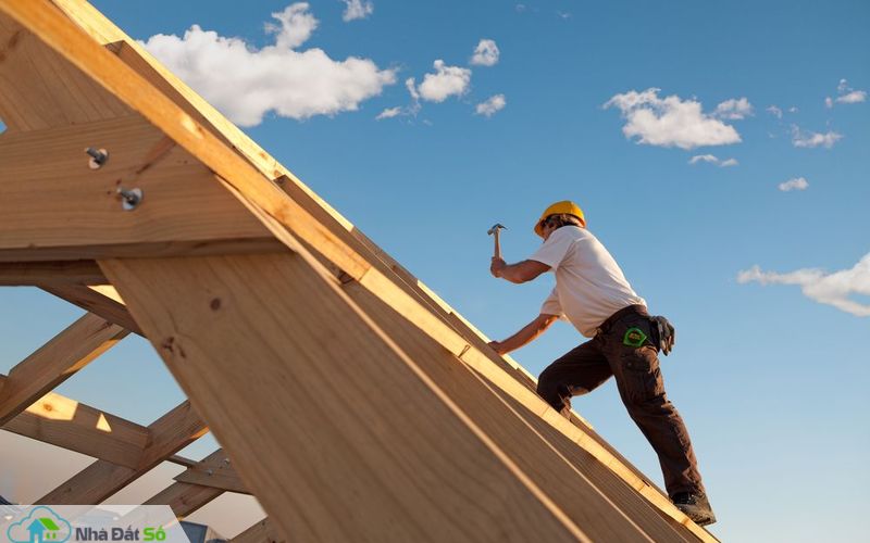 Xu hướng xây nhà cao tầng bằng gỗ ở châu Á-Thái Bình Dương 