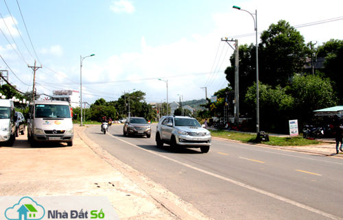 sốt đất Phú Quốc