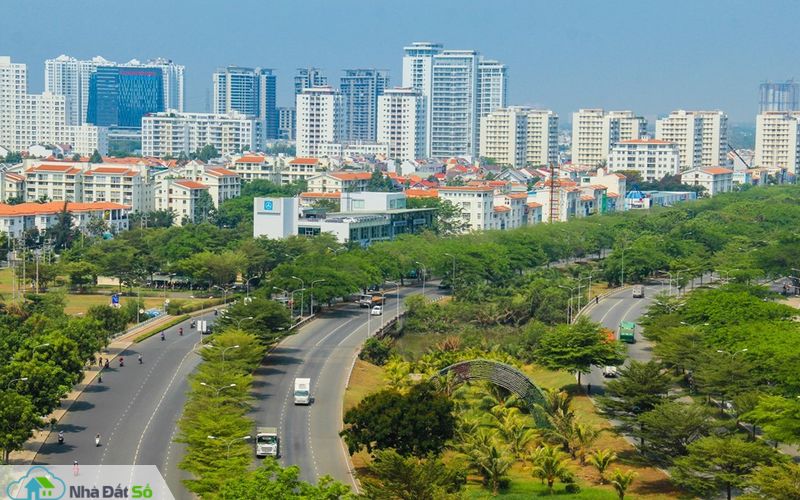 Không xây dựng chung cư cao tầng khu trung tâm