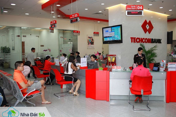 Cẩm nang vay mua nhà để không trở thành “con nợ” - 2