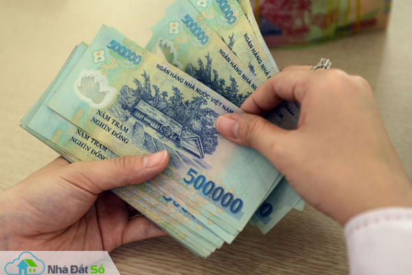Cẩm nang vay mua nhà để không trở thành “con nợ” - 1