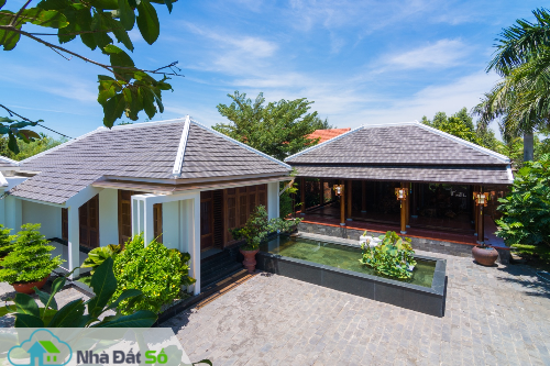 Đầu tư vật liệu xây dựng tốt giúp tiết kiệm chi phí xây dựng. 
