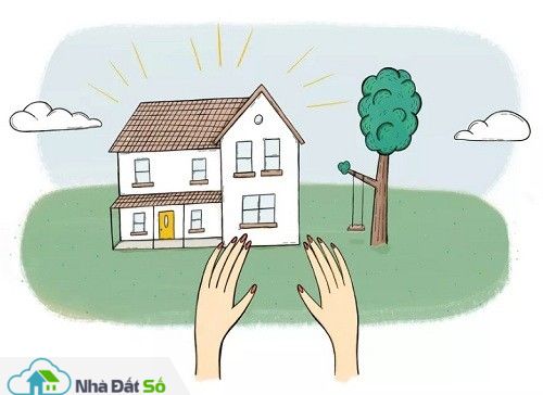 8 câu hỏi quan trọng bạn nhất định phải biết khi mua nhà lần đầu