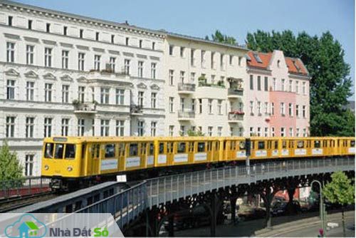 10 vị trí nhà phạm 'sát khí' xin đừng mua