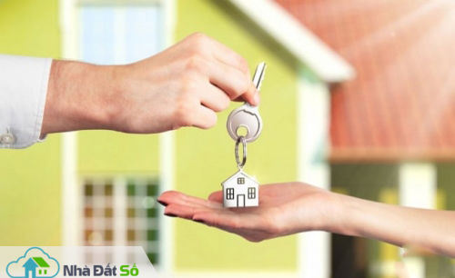 Kết quả hình ảnh cho mua bất động sản