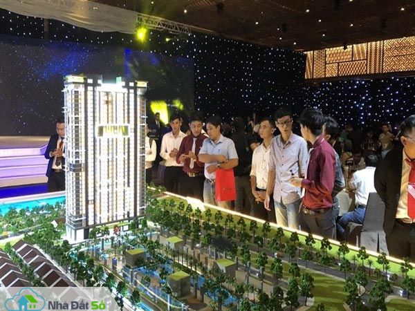 Thị trường bất động sản đến Tết Kỷ Hợi 2019 sẽ ra sao? - 1