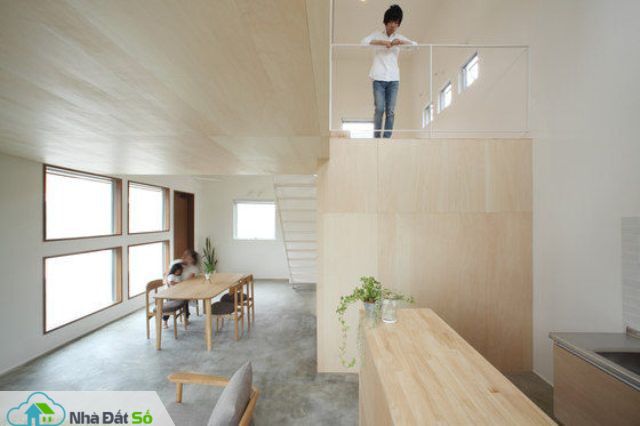 Cặp vợ chồng Nhật sở hữu ngôi nhà nhỏ mà đẹp như mơ - Ảnh 5.
