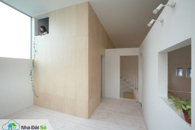 Cặp vợ chồng Nhật sở hữu ngôi nhà nhỏ mà đẹp như mơ - Ảnh 7.