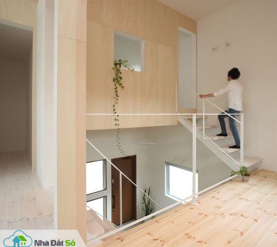 Cặp vợ chồng Nhật sở hữu ngôi nhà nhỏ mà đẹp như mơ - Ảnh 8.