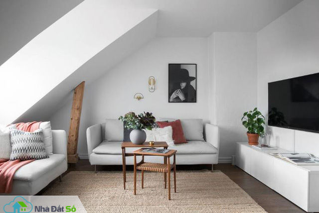 10 ý tưởng biến hóa phòng khách rộng không ngờ - Ảnh 1. 10 ý tưởng biến hóa phòng khách rộng không ngờ - Ảnh 1.